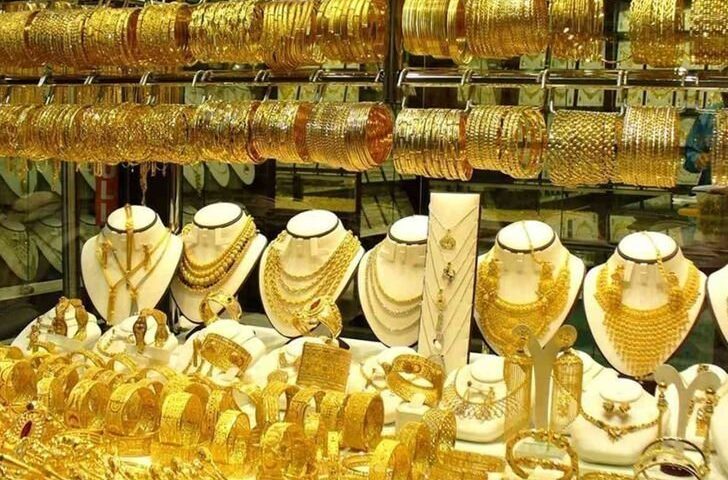 قفزة جديدة في سعر الذهب اليوم الخميس 6 أغسطس 2026.. وهذا هو سعر عيار 21 الآن