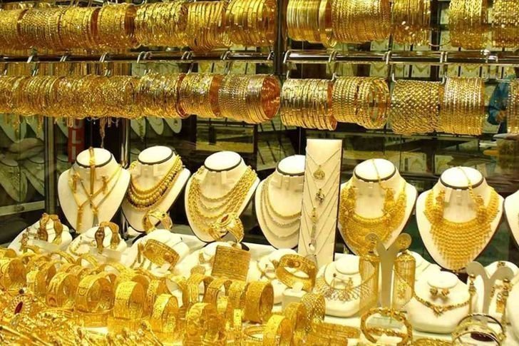 قفزة جديدة في سعر الذهب اليوم الخميس 6 أغسطس 2026.. وهذا هو سعر عيار 21 الآن