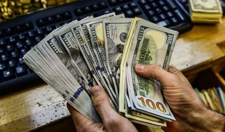 تحرك في سعر الدولار اليوم الخميس 20 أغسطس 2026 قبل اجتماع البنك المركزي