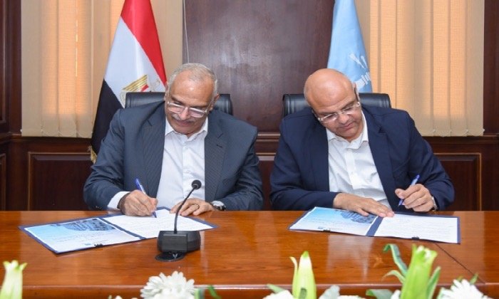 الإسكندرية تستعيد عراقتها.. توقيع بروتوكول تعاون لتطوير وامتداد شارع فؤاد