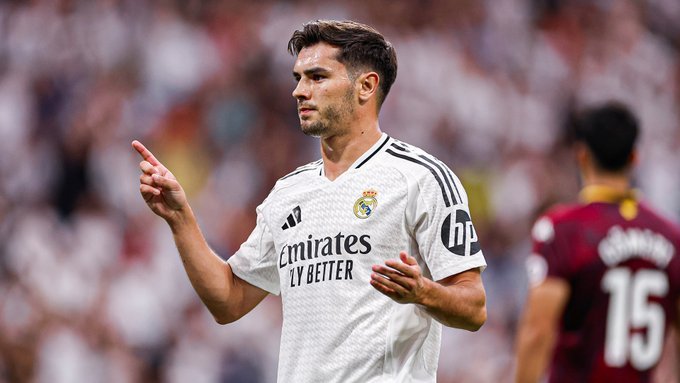 إبراهيم دياز يشعل الصراع بين ميلان وبشكتاش.. هل يرحل عن ريال مدريد؟
