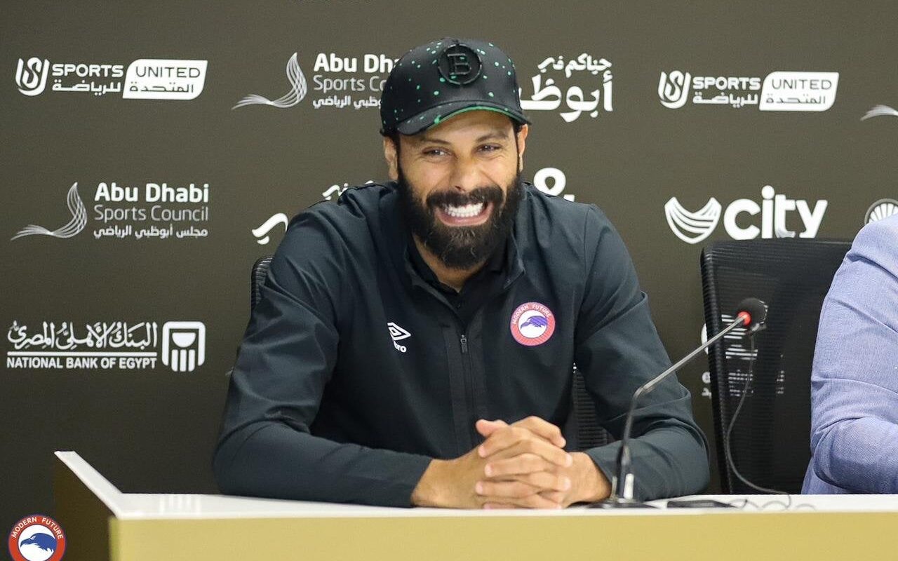مدير التعاقدات السابق بالنادي الأهلي يكشف كواليس أزمته مع جنش