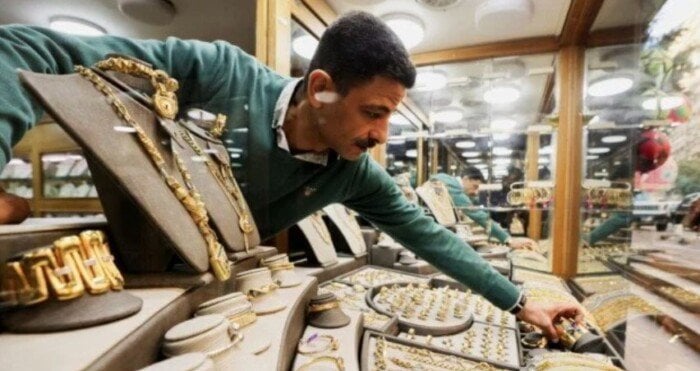 ارتفاع أم استقرار؟.. سعر الذهب اليوم في مصر 28 أغسطس 2026
