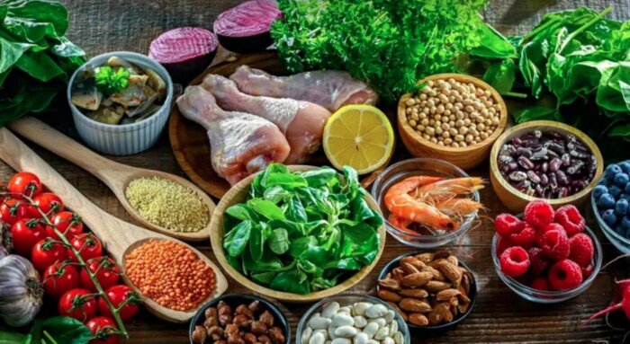 6 أطعمة للعشاء تحرق دهون البطن خلال 30 يوما