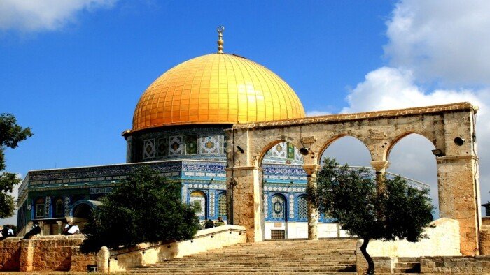الرئاسة الفلسطينية: المسجد الأقصى سيبقى عنوانا للهوية العربية والإسلامية للقدس