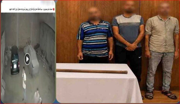 فيديو أشعل السوشيال ميديا.. الداخلية تكشف ملابسات مشاجرة القليوبية