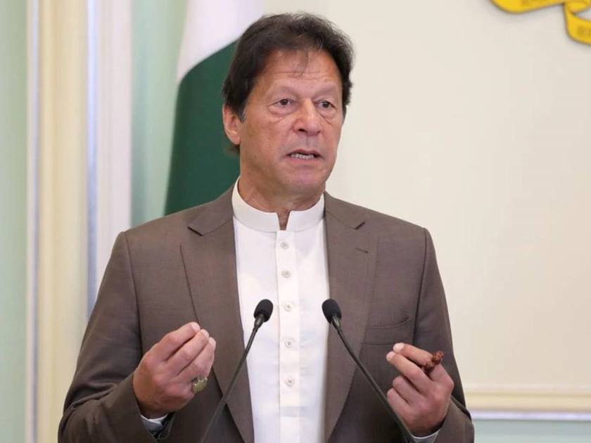 بأمر قضائي.. نقل عمران خان من السجن إلى المستشفى لتلقي العلاج