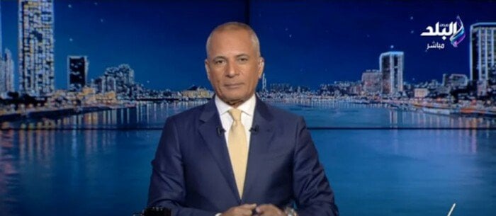 مصطفى بكري يهنئ أحمد موسى بخروجه من المستشفى.. ورسالة من محمد أبو العينين بشأن عودته للشاشة