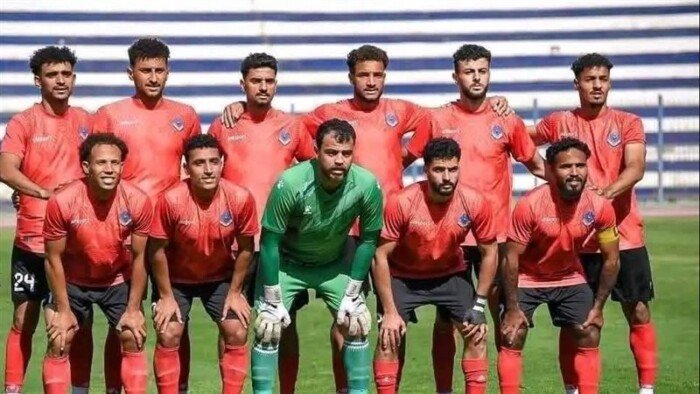 السويس بتروجت يخطف تعادلًا قاتلًا أمام بترول أسيوط في الدوري المصري «فيديو»