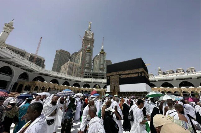 اليوم.. إغلاق باب التقديم لحج الجمعيات الأهلية لموسم 2027.. وإعلان نتائج القرعة منتصف سبتمبر