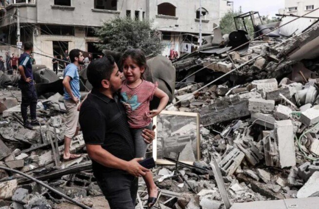 الخارجية الفلسطينية: نتنياهو يوظف جيش الاحتلال والمستوطنين لتنفيذ ممارسات إجرامية في فلسطين