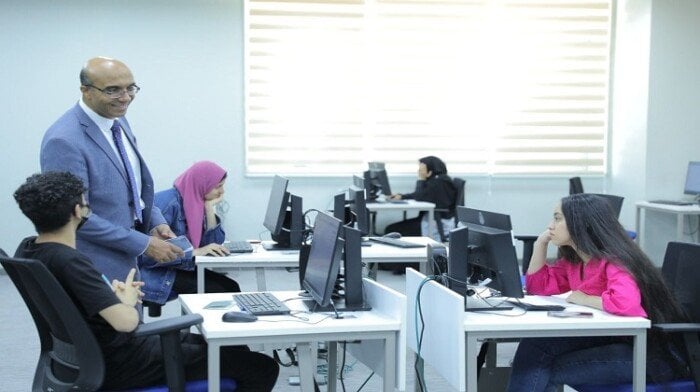 تنسيق الجامعات المرحلة الأولى 2026.. موعد إعلان الحد الأدنى وتسجيل الرغبات
