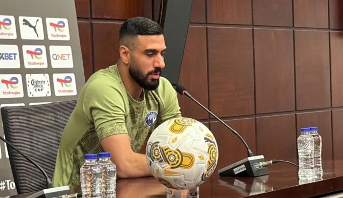 أحمد الشناوي: يورتشيتش ترك بصمة لا تنسى وموكوينا يمتلك تاريخ في إفريقيا