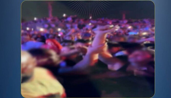 لم يتهموا أحدًا.. ملابسات فيديو الادعاء بتعرض فتاتين للتحرش بحفلة في مطروح