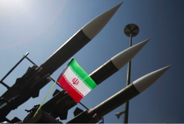 إيران: نحن في حالة حرب.. والعدوان الأمريكي يعرقل الاتفاق حول هرمز