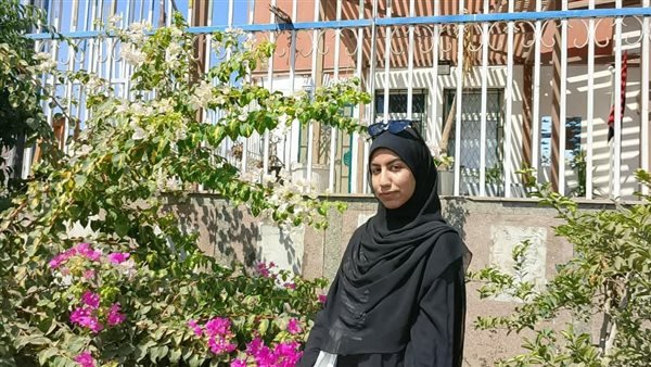 مصرع طالبة جامعية أثناء عبورها على الطريق الاقليمي بالمنوفية