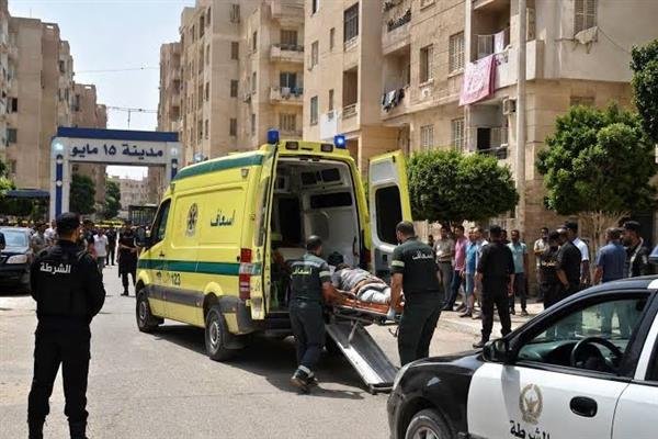 جريمة تهز القلوب.. كيف تحولت جلسة صلح إلى مقتل 4 أشخاص في 15 مايو؟