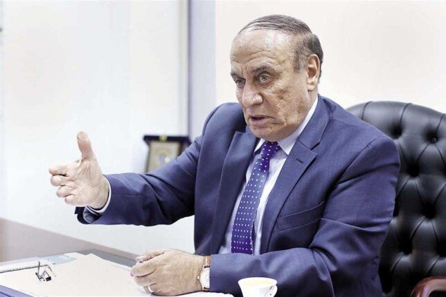 سمير فرج: غلق مضيق هرمز تسبب في حالة من «الاختناق الاقتصادي» على المستوى العالمي