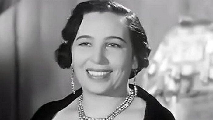 «راهبة الفن».. 75 عاما من العطاء خلدت اسم أمينة رزق