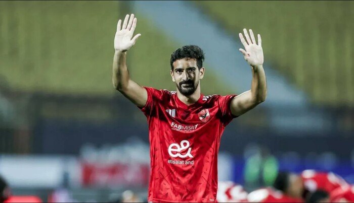 بن رمضان يقترب من الانضمام إلى الشمال القطري.. والكشف الطبي يحسم الصفقة