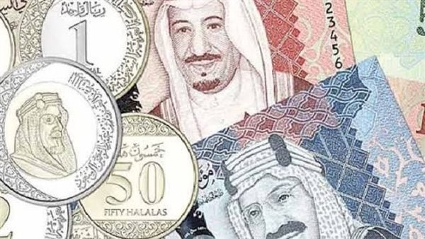 سعر الريال السعودي في البنوك اليوم الأربعاء 5 أغسطس 2026