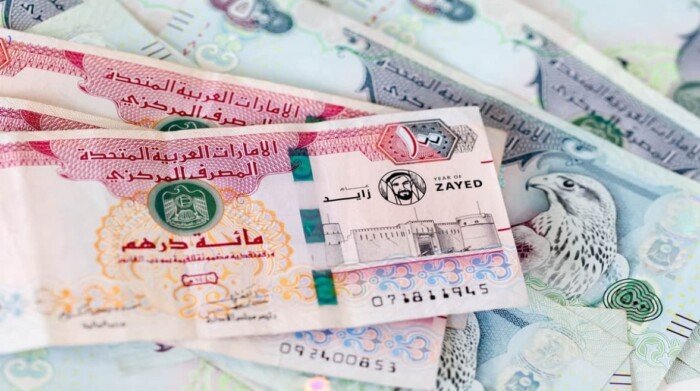 سعر الدرهم الإماراتي مقابل الجنيه المصري اليوم الجمعة 7 أغسطس 2026