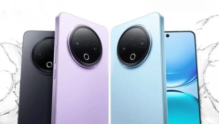 سعر و مواصفات Vivo Y500 في السوق المصري