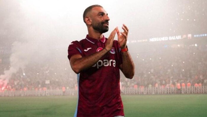 القنوات الناقلة لمباراة طرابزون وقاسم باشا في الدوري التركي.. محمد صلاح يستعد لأول اختبار