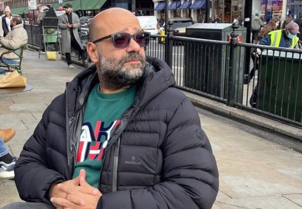 بعد تصدره التريند.. المنتج عبد الله أبو الفتوح يهاجم «قاع الهامور»