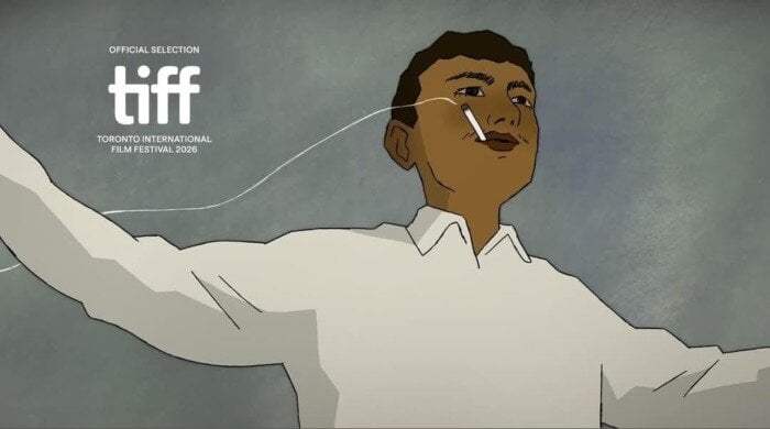 الفيلم المصري «أربعتاشر» يشارك في المسابقة الرسمية بمهرجان تورنتو السينمائي الدولي