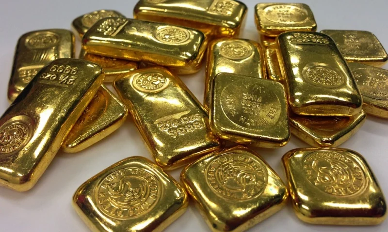 سعر سبيكة الذهب BTC اليوم الأربعاء 5 أغسطس 2026
