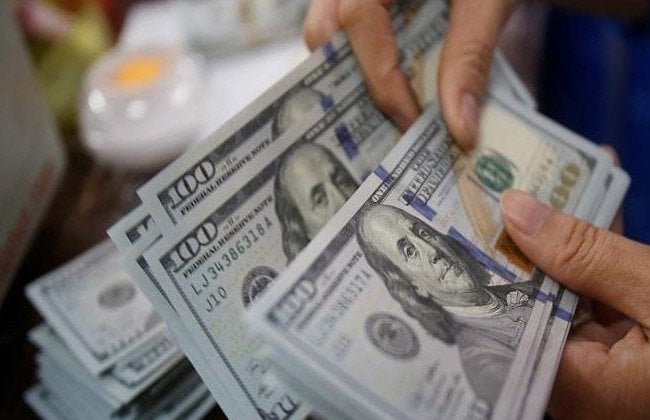 ضربة أمنية ضد تجار العملة.. ضبط قضايا بـ 7 ملايين جنيه خلال 24 ساعة