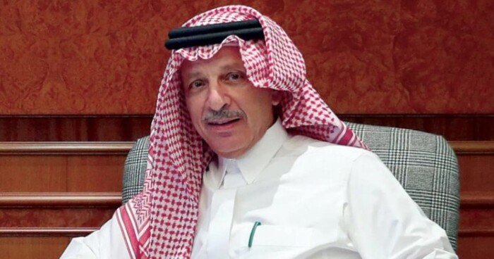 «أحببت مصر وأحبتك».. مصطفى بكري للسفير السعودي أحمد قطان: سلامتك