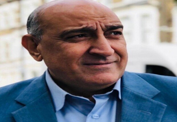 المسرحية الإيرانية الأمريكية