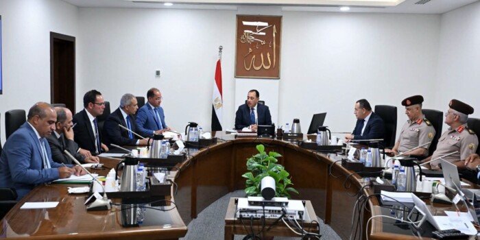 رئيس الوزراء يستعرض أبرز محاور عمل «التعليم العالي» للارتقاء بمنظومة التعليم الجامعي