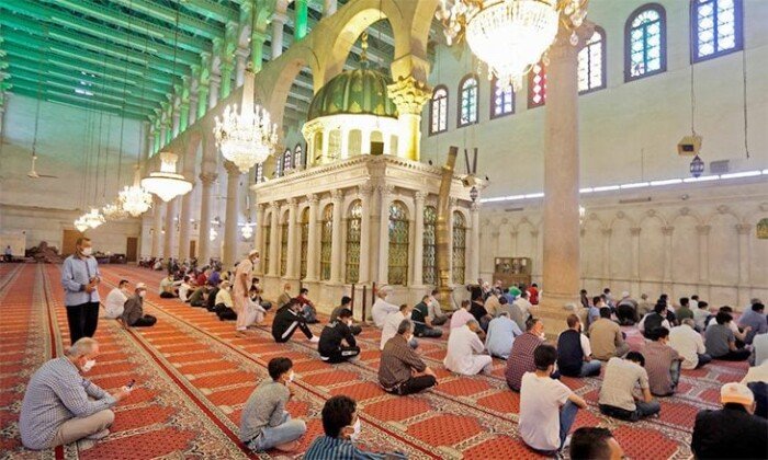«التنمرُ وأثرُه على شخصيةِ الإنسان».. الأوقاف تحدد موضوع خطبة الجمعة المقبلة