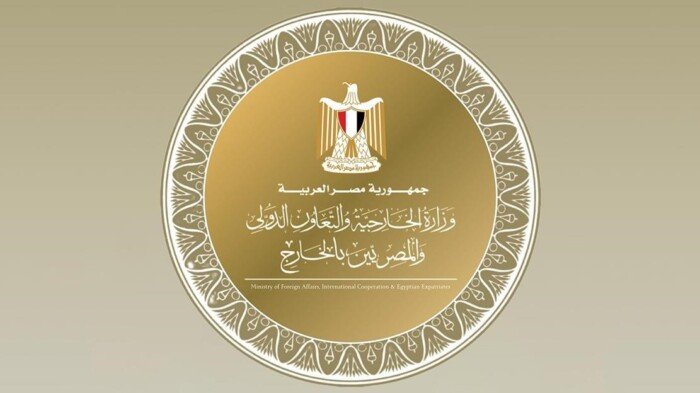 مصر تهيب بوسائل الإعلام الأجنبية تحري الدقة في تناول حادث استهداف السفينتين