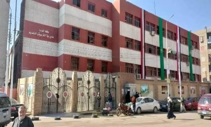 بعد تداول فيديو مشادة مع ولية أمر.. إحالة مسؤولين بتعليم القليوبية للتحقيق
