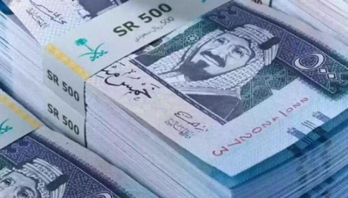 سعر الريال السعودي اليوم الاثنين 3 أغسطس في البنك الأهلي.. آخر تحديث