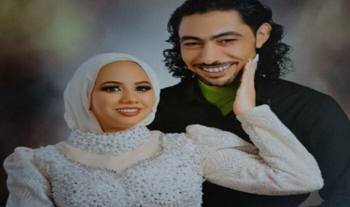 تأجيل محاكمة المتهمة بإنهاء حياة عروس بورسعيد إلى جلسة الغد
