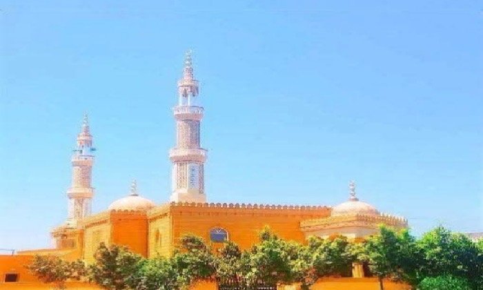 غدًا.. افتتاح أعمال تطوير مسجد الحسين بنجع حمادي