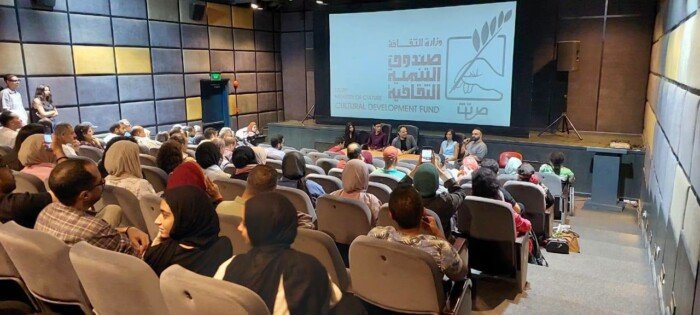 السبت في الأوبرا.. عرض سينمائي جديد ضمن فعاليات نادي السينما المستقلة