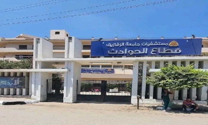 العثور على جثة عامل ملقاة بجوار السكة الحديد في الشرقية.. والنيابة تأمر بتشريحها