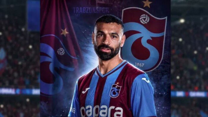 قبل وصول محمد صلاح.. حكاية طرابزون سبور العملاق الذي كسر هيمنة الكبار في تركيا