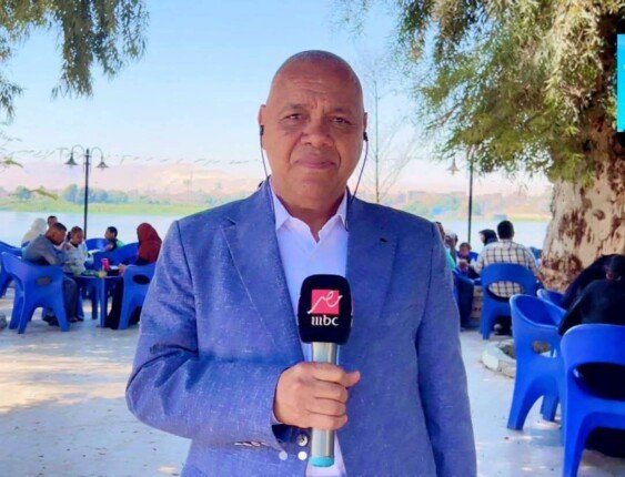 أحمد بكري رئيسًا لمجلس إدارة مركز شباب المعنا بالتركية