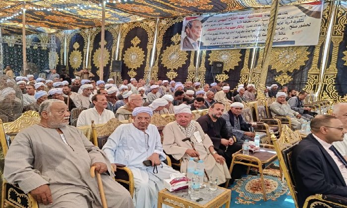 3 مصالحات في 3 أيام بقنا.. الأمن ولجان الصلح يطوون صفحات الدم من دشنا إلى أولاد عمرو