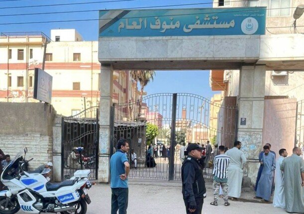«بينهم حالتان حرجتان».. خروج 12 مصابًا بحادث طريق كفر داوود بعد تلقي العلاج