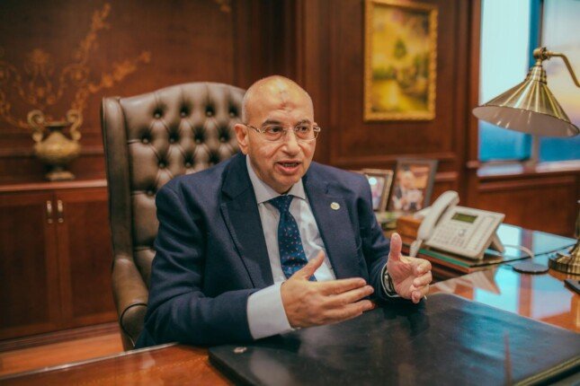 لتشجيع الاستثمار.. «جمعية خبراء الضرائب»: 5 مميزات في مبادرة «مزرعتك في مصر»