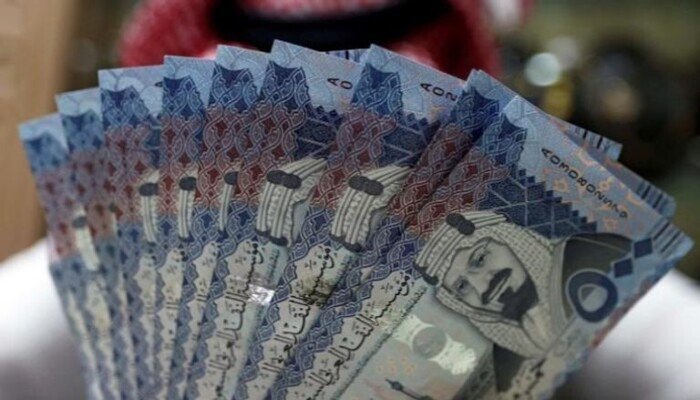 سعر الريال السعودي اليوم.. الثلاثاء 4 أغسطس 2026