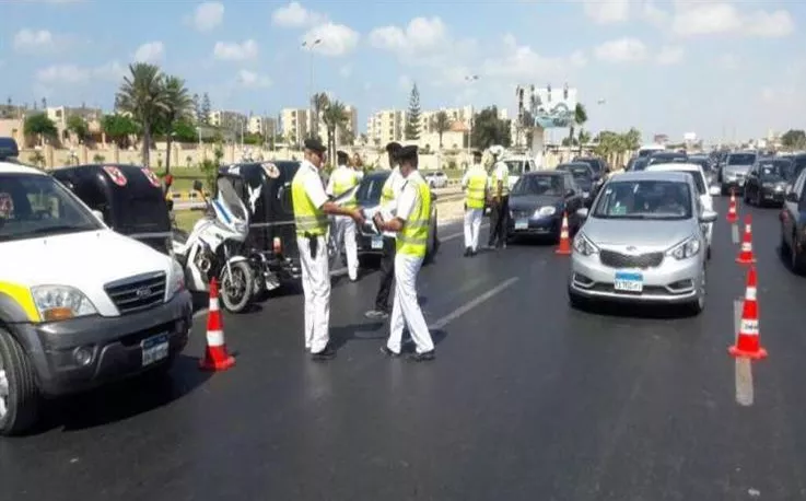 لو عربيتك اتسحبت بالونش.. خطوات معرفة مكان الحجز وطريقة استلام السيارة